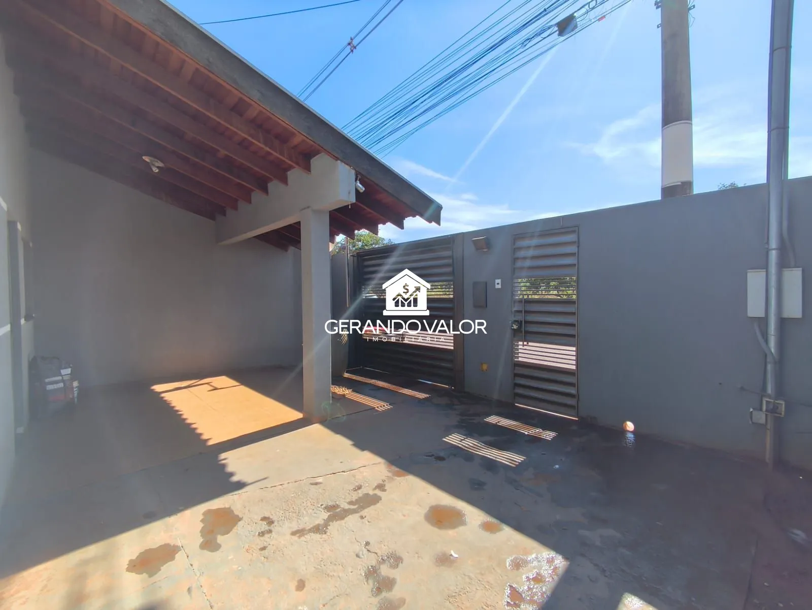imóvel à venda em Campo Grande MS - foto 6