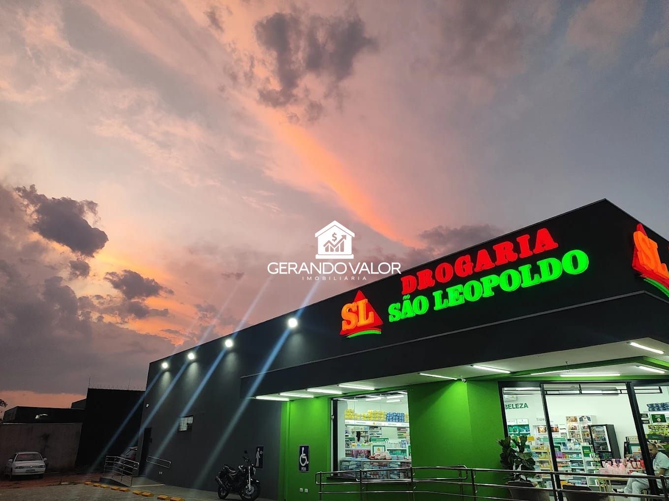 imóvel à venda em Campo Grande MS - foto 8