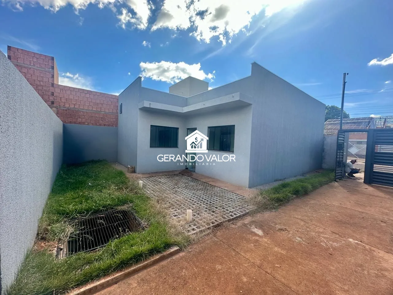 imóvel à venda em Campo Grande MS - foto 1