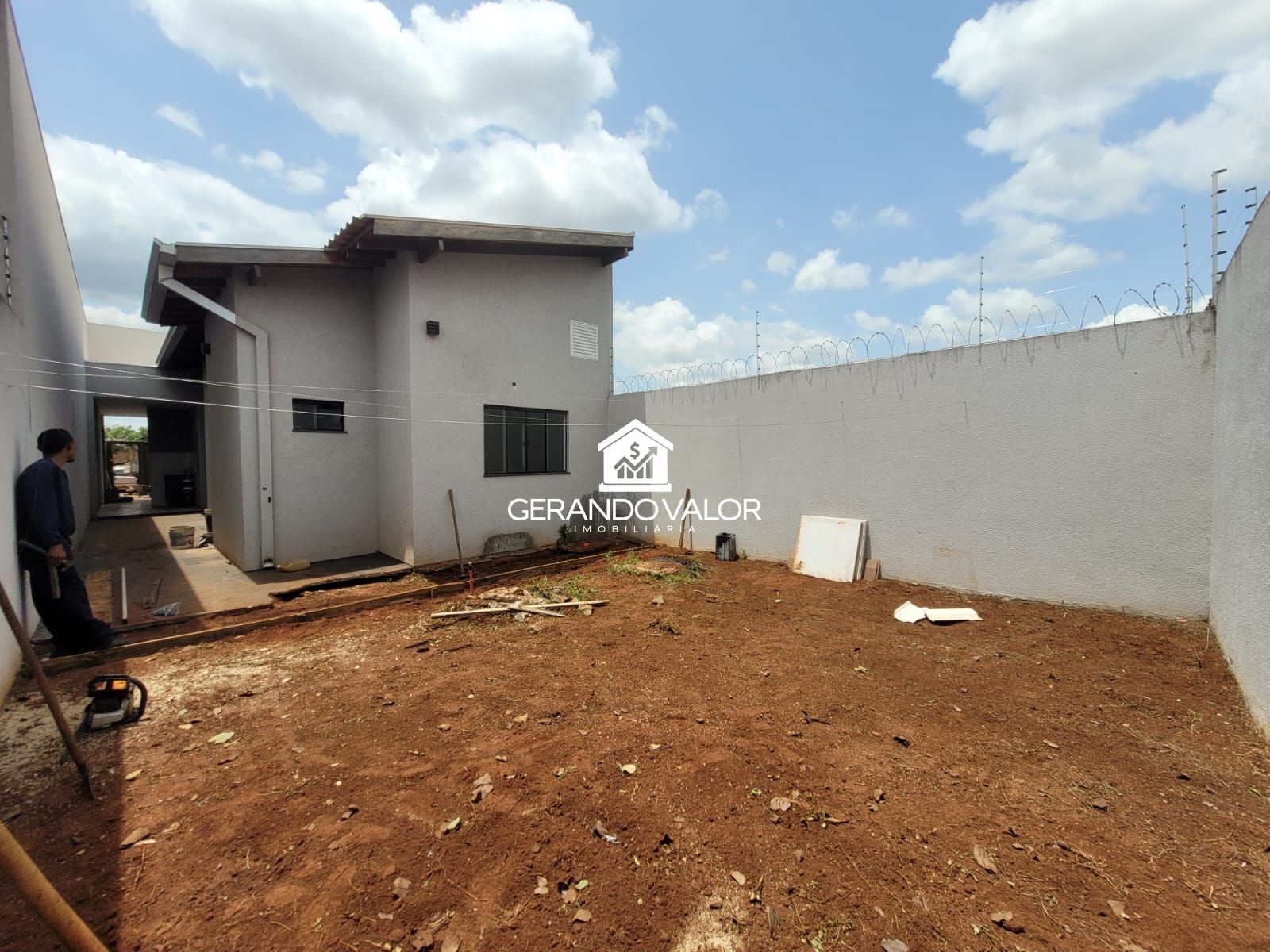 imóvel à venda em Campo Grande MS - foto 17