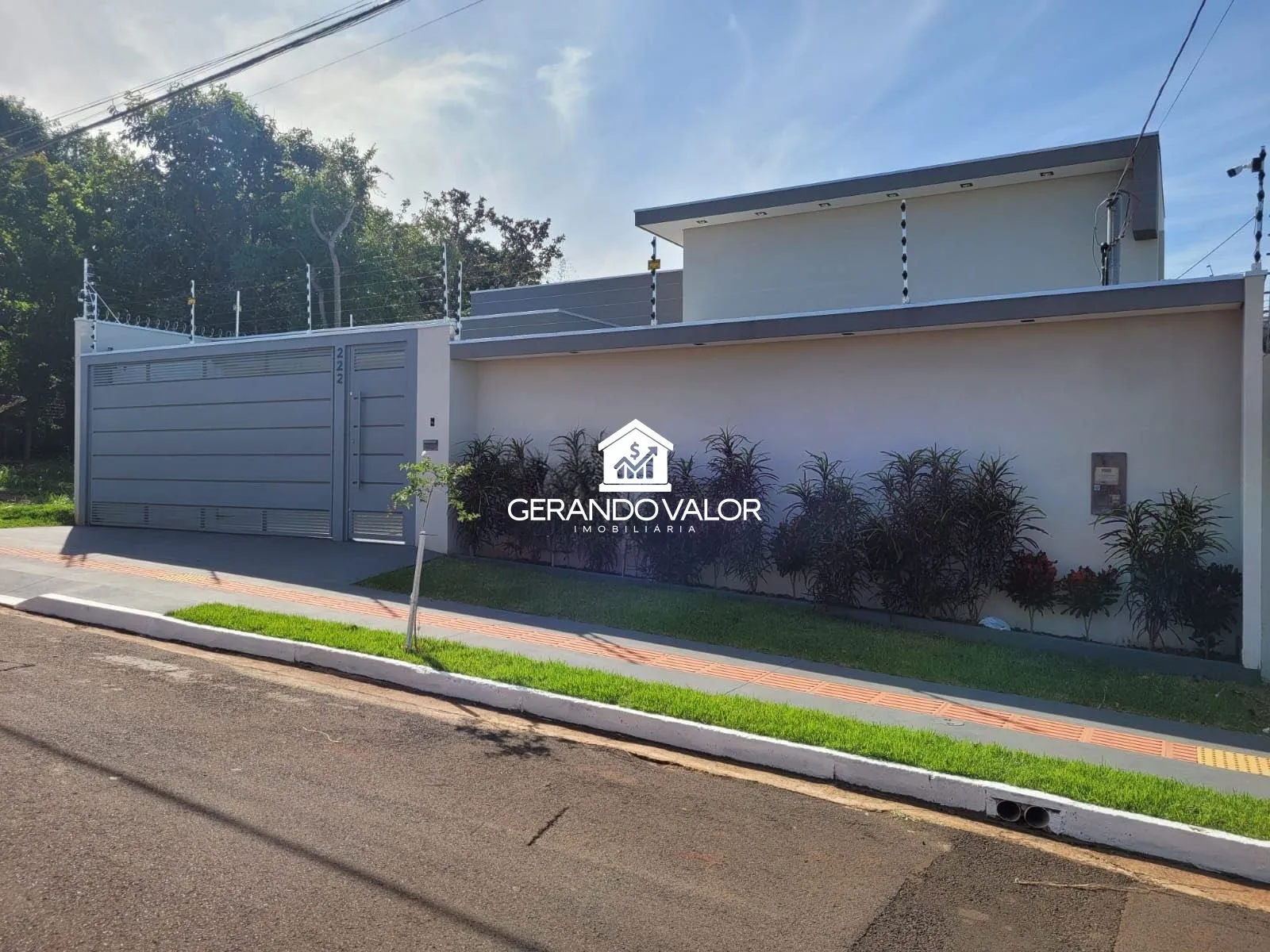 imóvel à venda em Campo Grande MS - foto 2