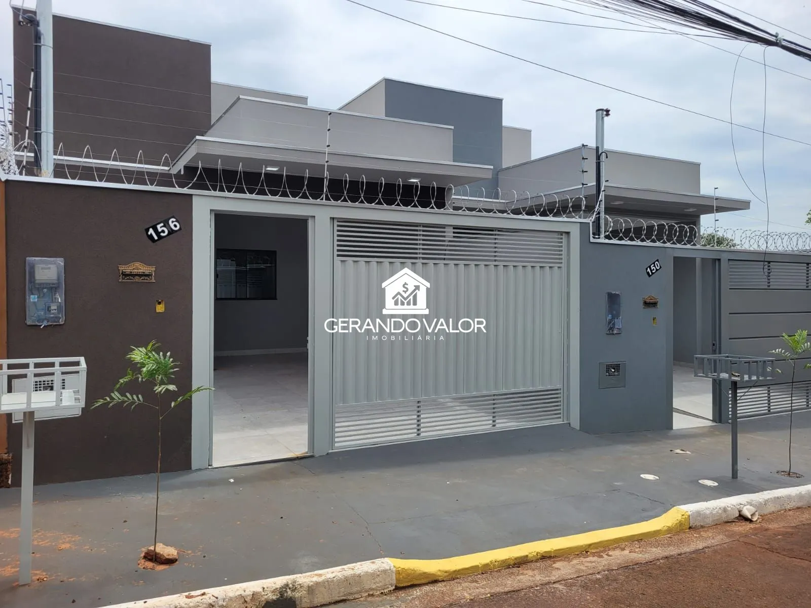 imóvel à venda em Campo Grande MS - foto 2