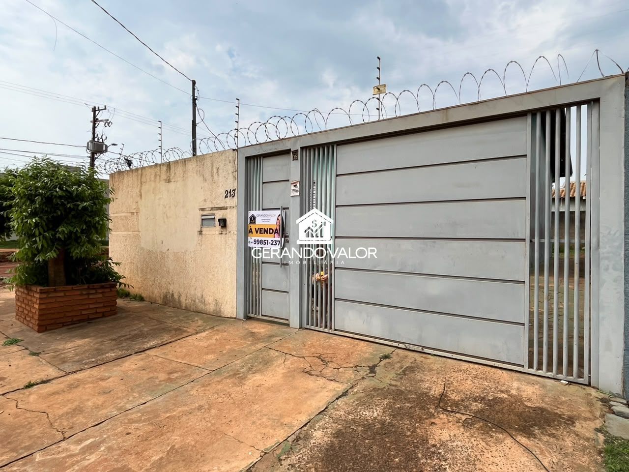 imóvel à venda em Campo Grande MS - foto 4