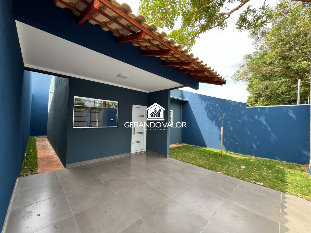 imóvel à venda em Campo Grande MS - foto 2