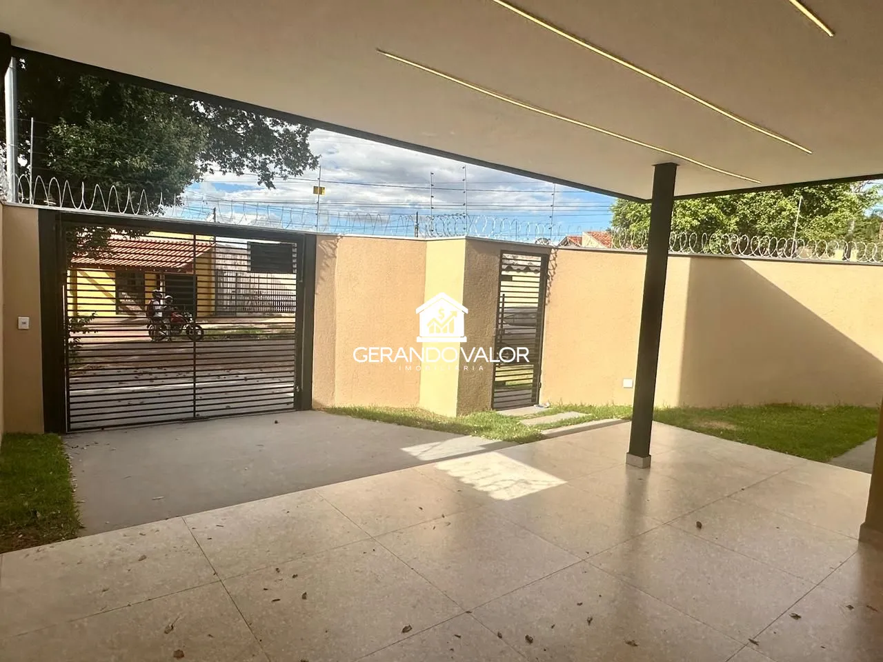 imóvel à venda em Campo Grande MS - foto 3