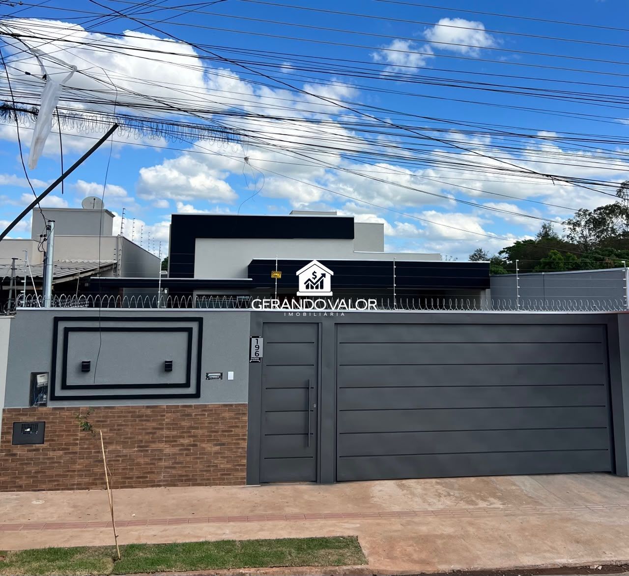 imóvel à venda em Campo Grande MS - foto 2