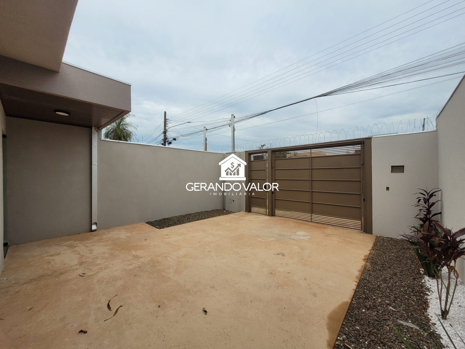 imóvel à venda em Campo Grande MS - foto 2