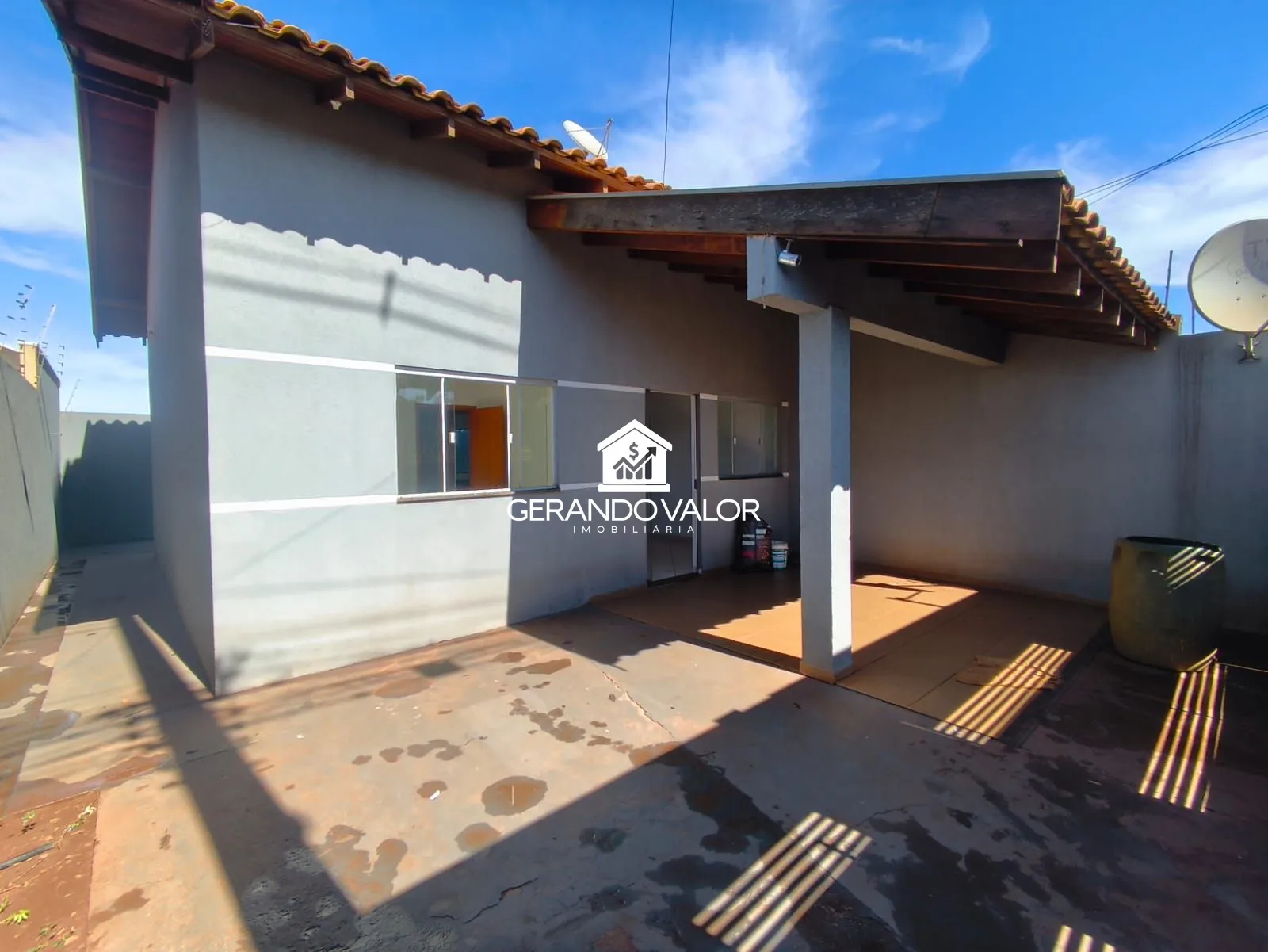 imóvel à venda em Campo Grande MS - foto 4