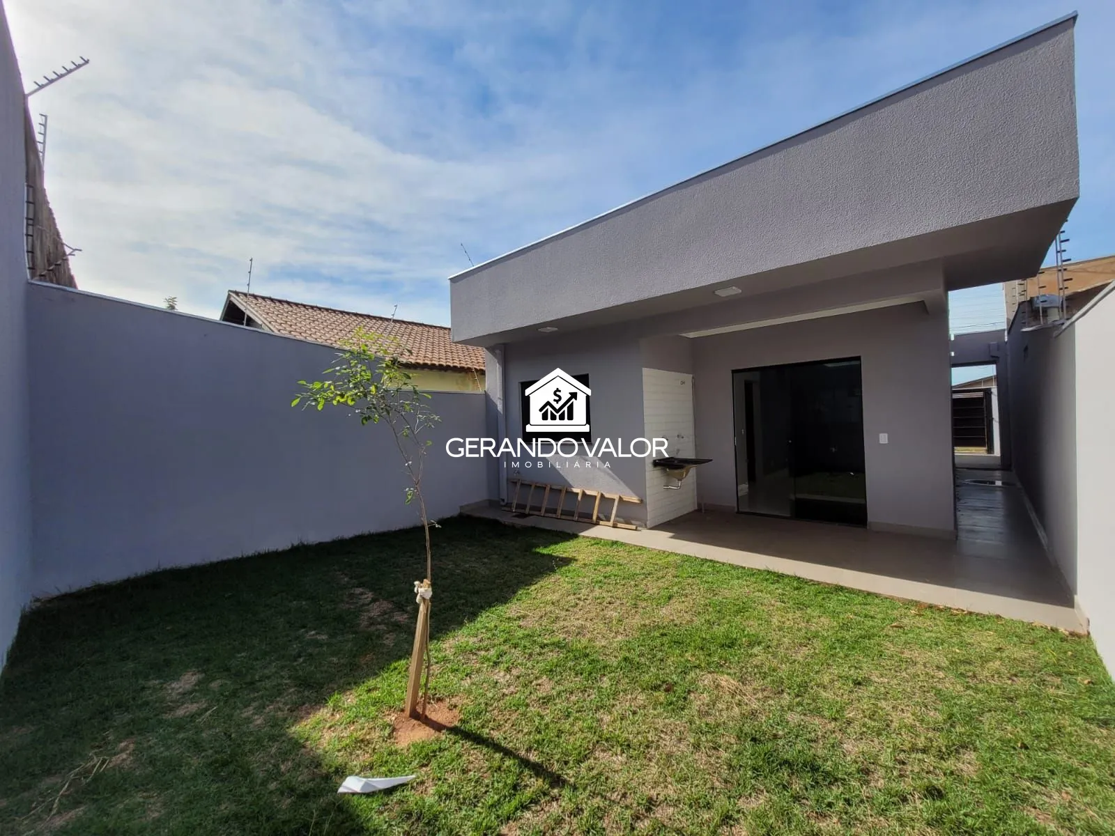 imóvel à venda em Campo Grande MS - foto 16