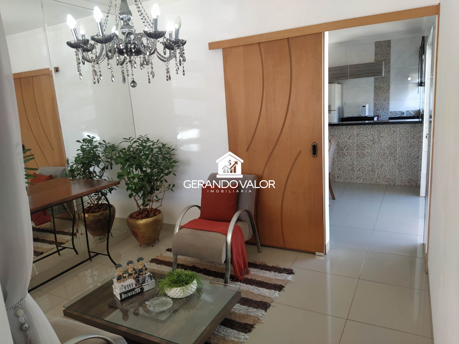 imóvel à venda em Campo Grande MS - foto 5