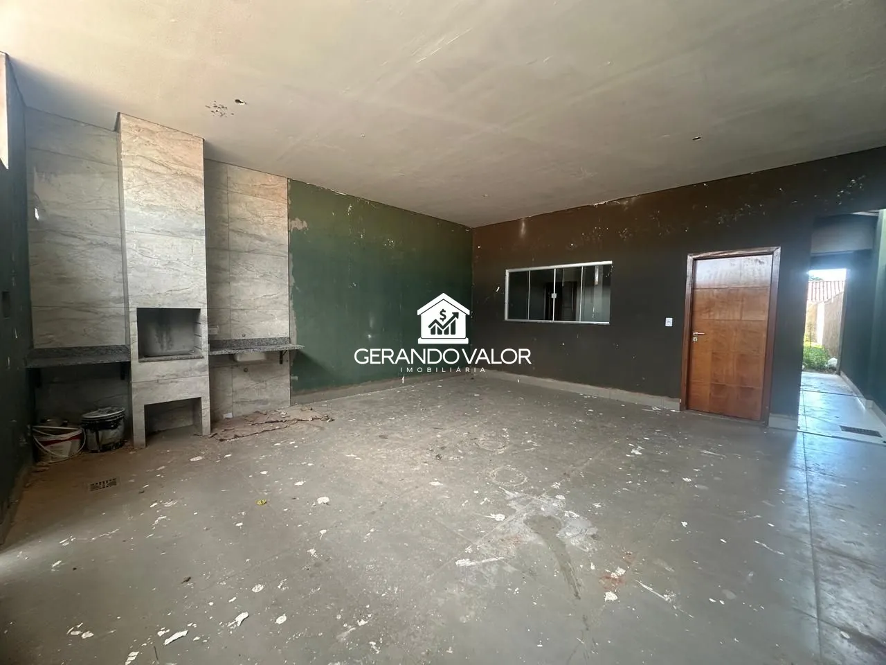imóvel à venda em Campo Grande MS - foto 3