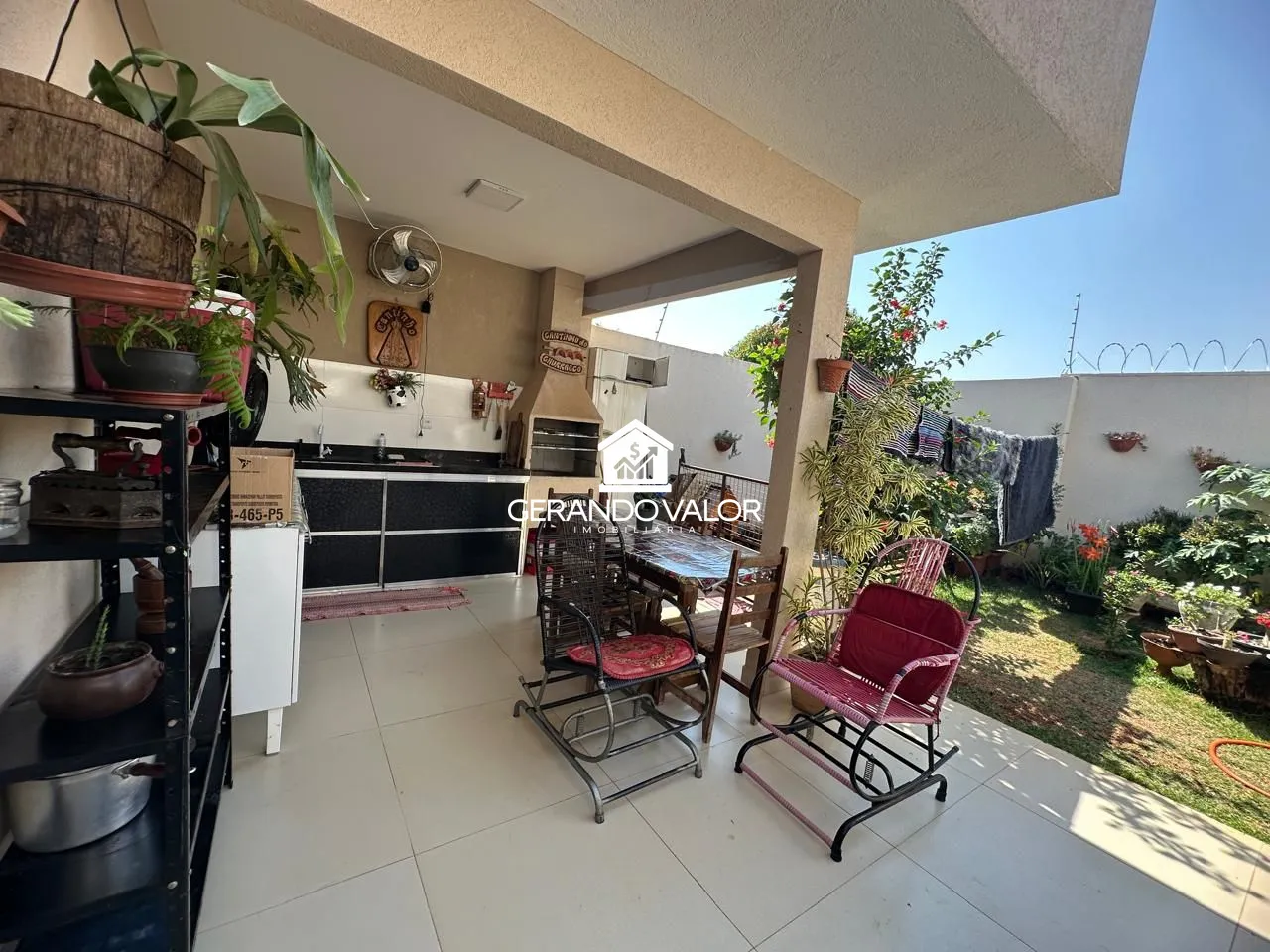 imóvel à venda em Campo Grande MS - foto 13