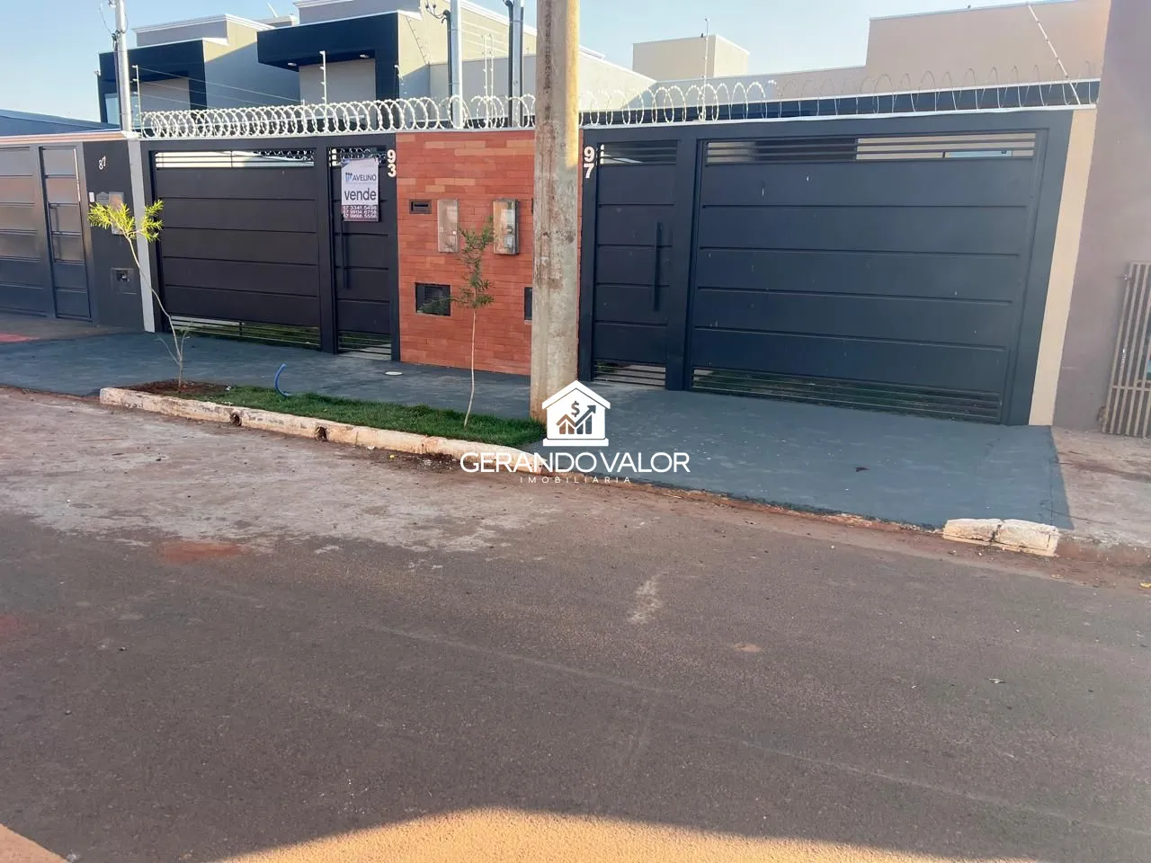 imóvel à venda em Campo Grande MS - foto 3