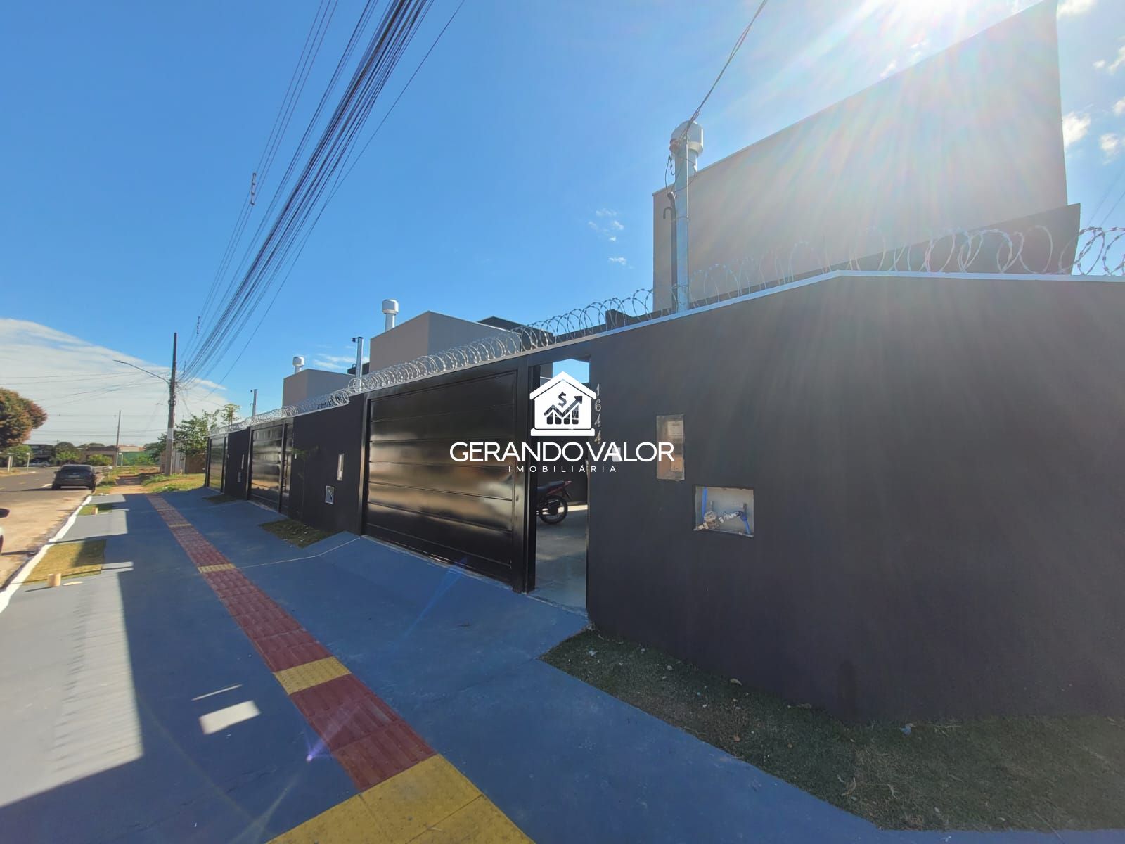 imóvel à venda em Campo Grande MS - foto 2