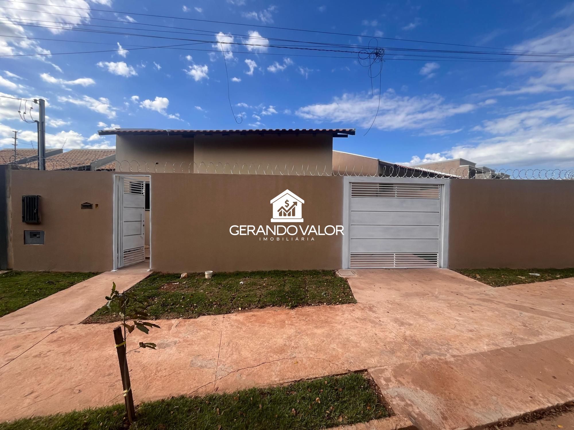 imóvel à venda em Campo Grande MS - foto 1