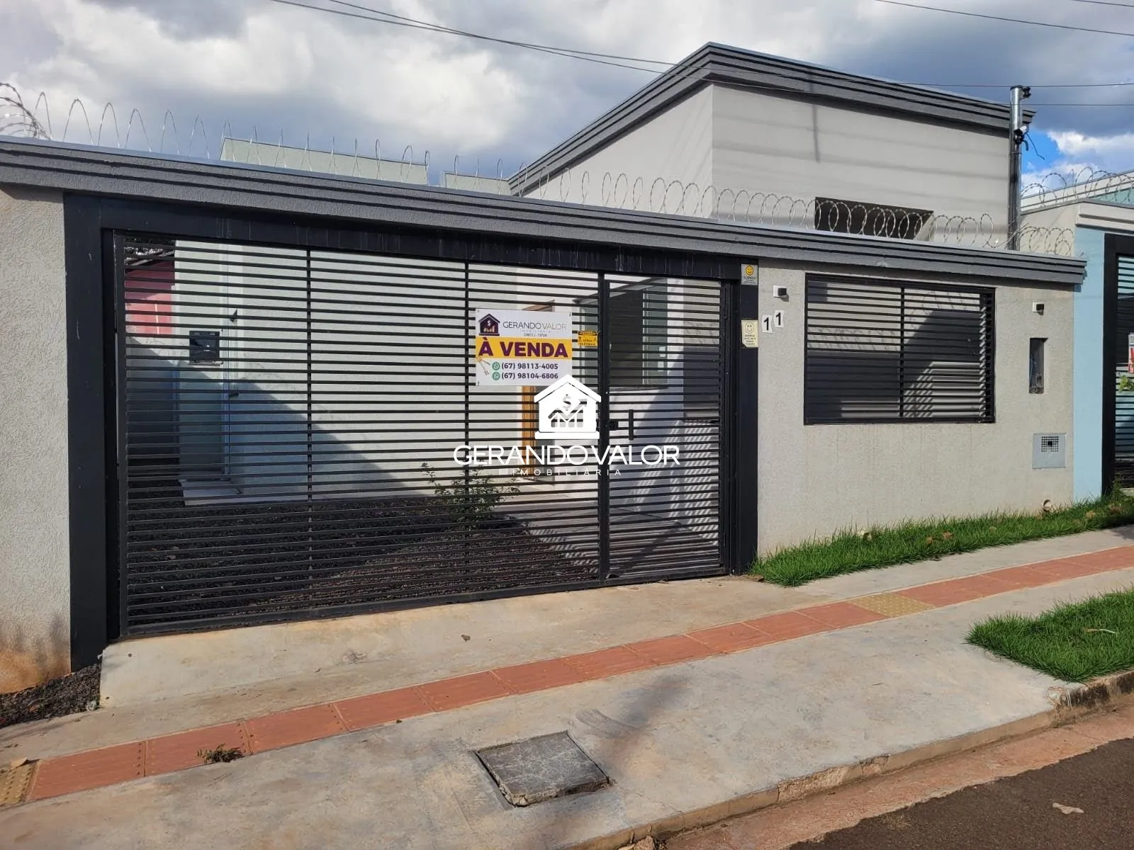 imóvel à venda em Campo Grande MS - foto 3