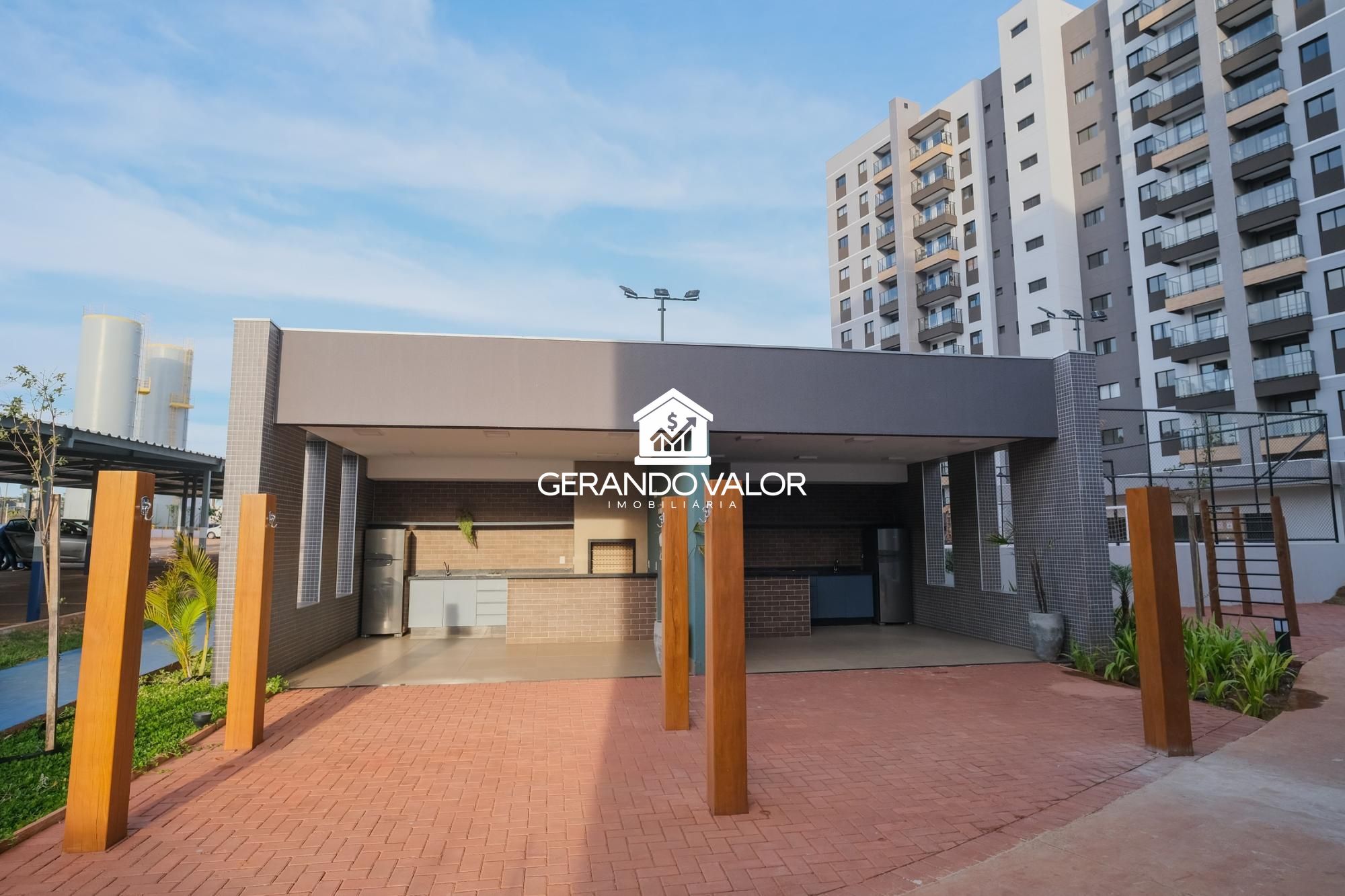 imóvel à venda em Campo Grande MS - foto 32