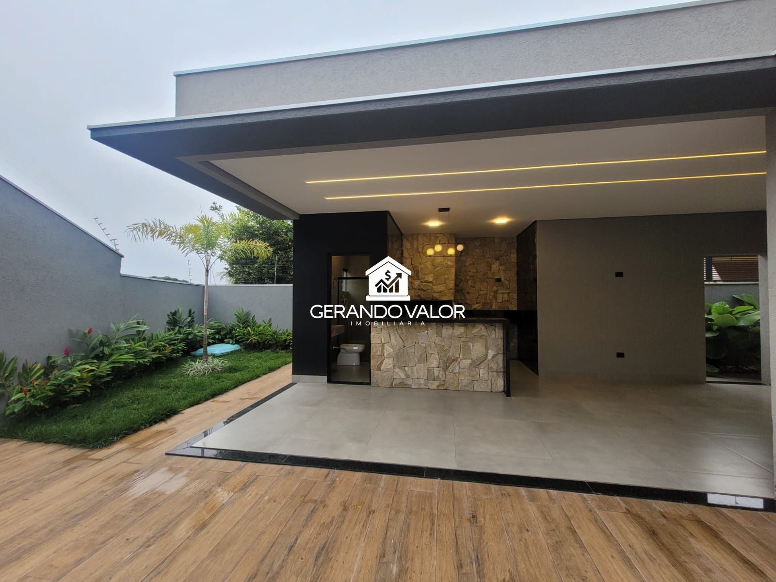 imóvel à venda em Campo Grande MS - foto 27