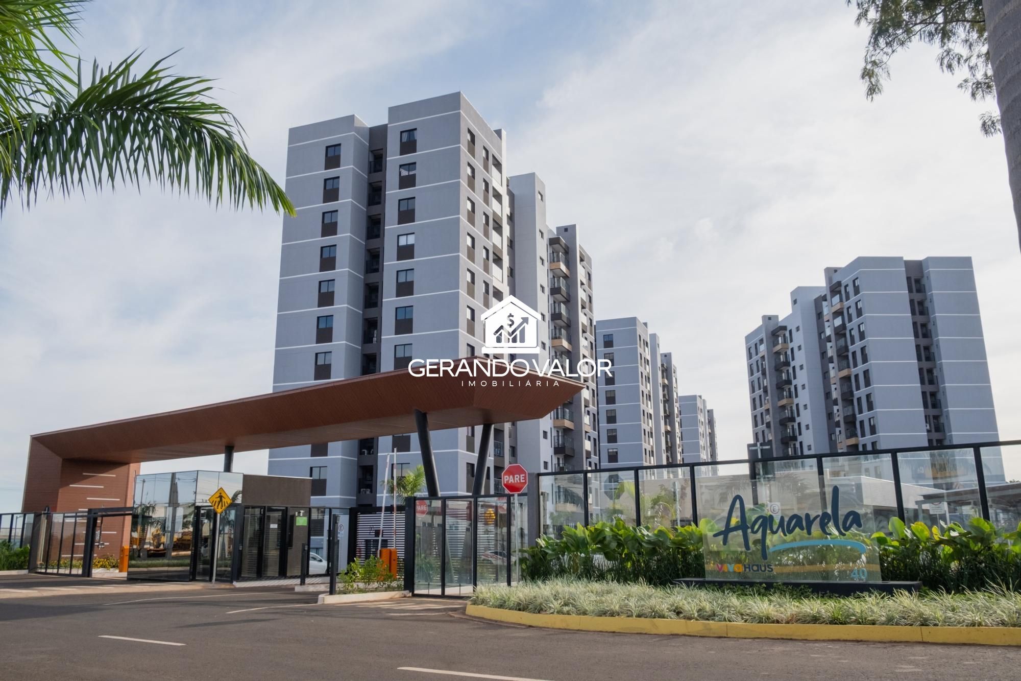 imóvel à venda em Campo Grande MS - foto 1
