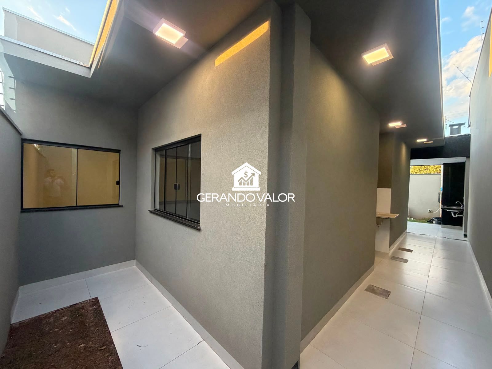 imóvel à venda em Campo Grande MS - foto 18