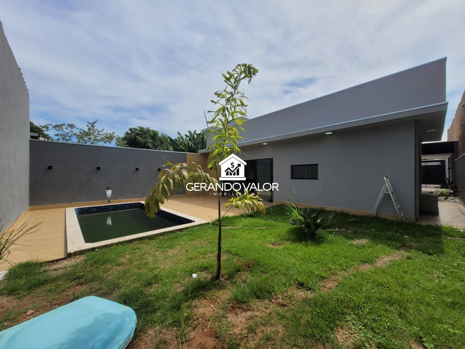 imóvel à venda em Campo Grande MS - foto 36