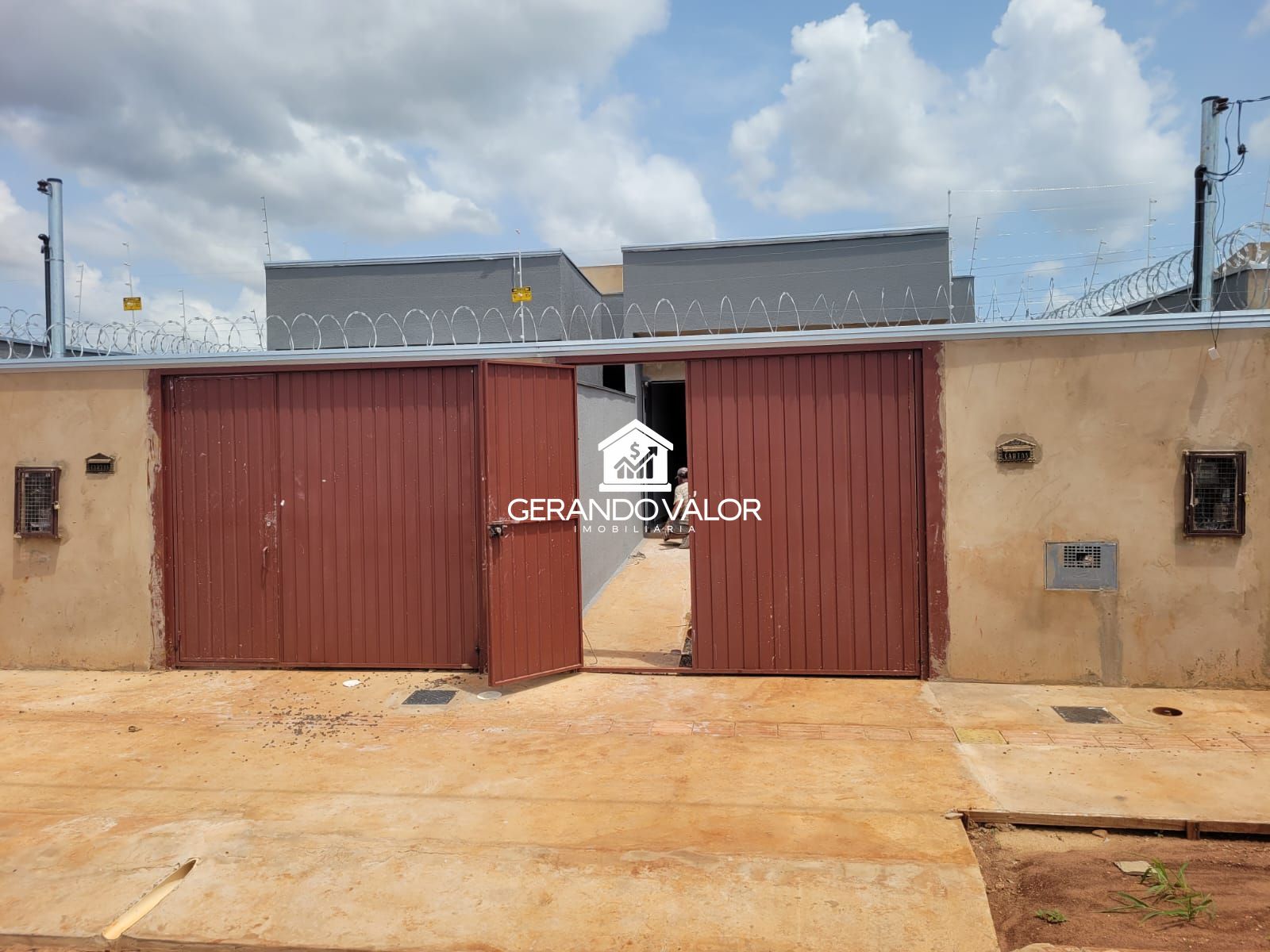 imóvel à venda em Campo Grande MS - foto 2