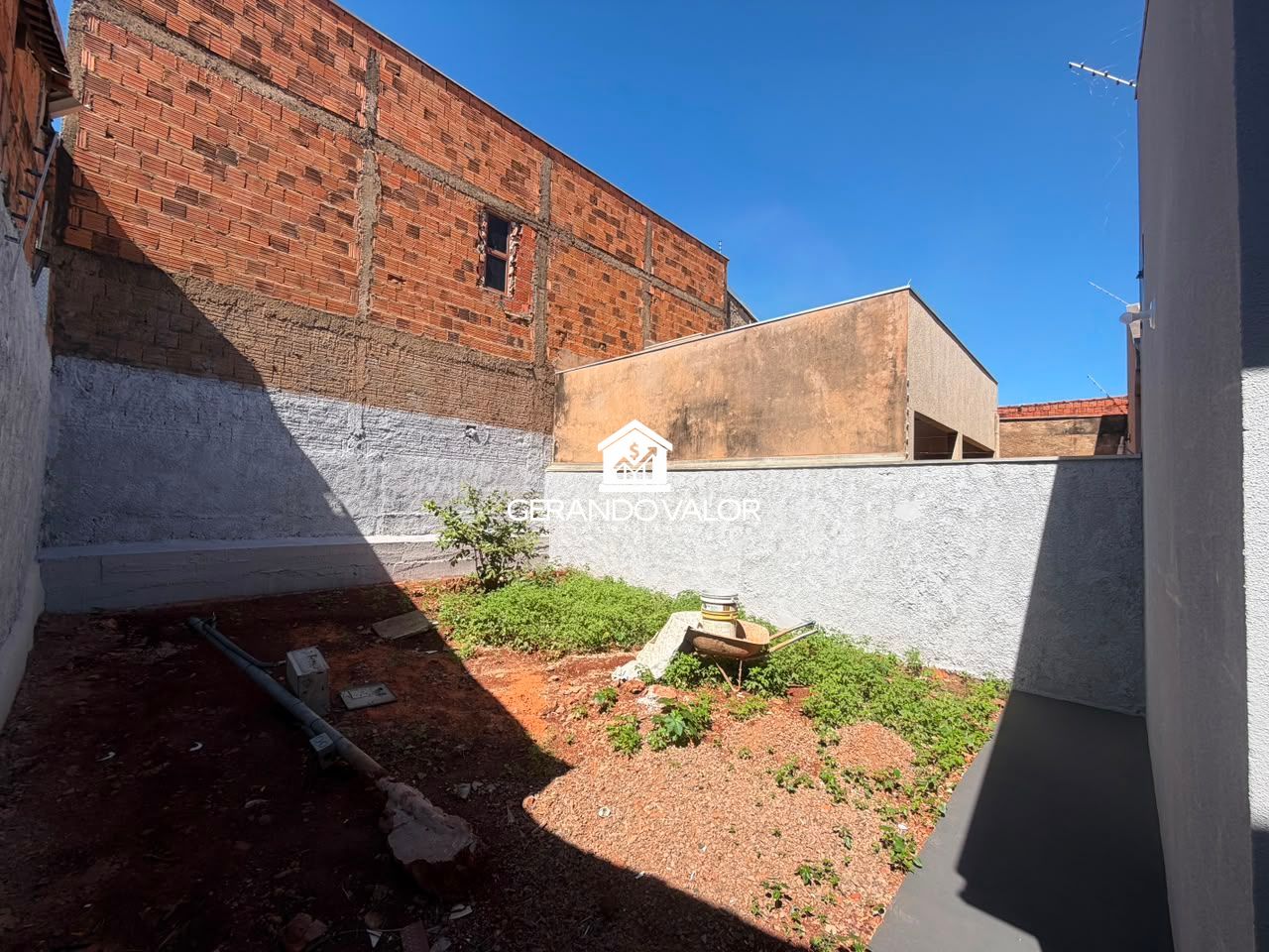 imóvel à venda em Campo Grande MS - foto 15