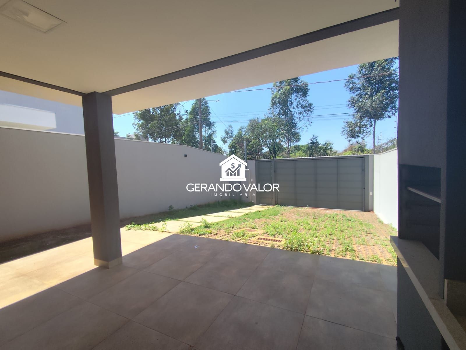 imóvel à venda em Campo Grande MS - foto 34