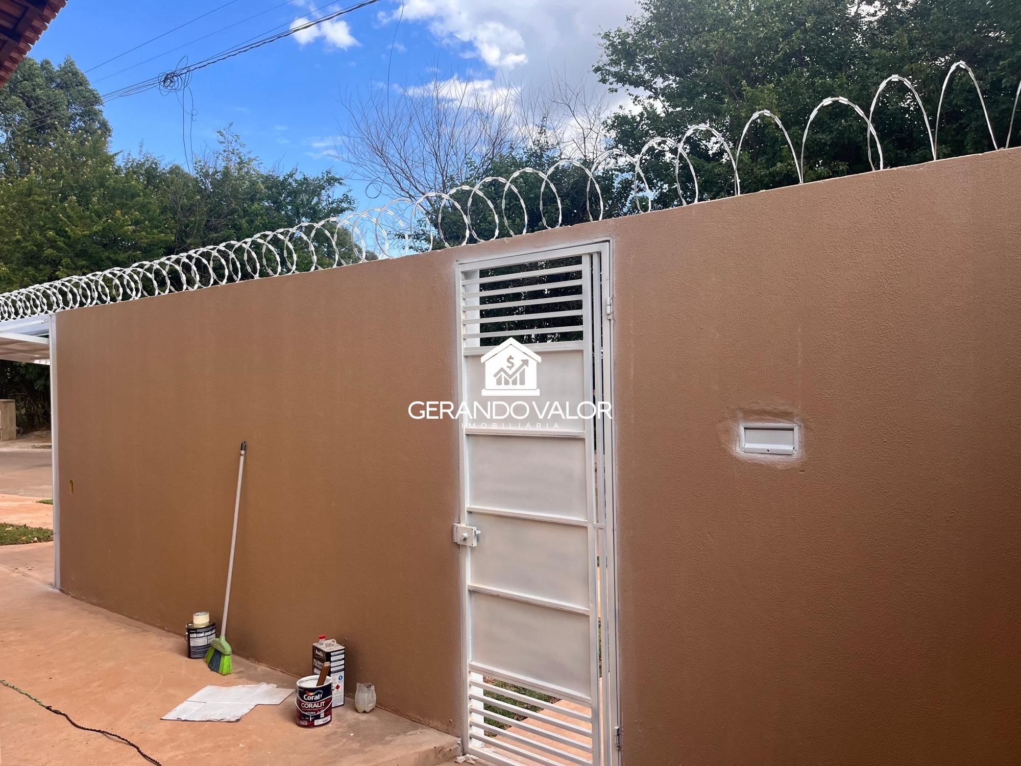 imóvel à venda em Campo Grande MS - foto 2