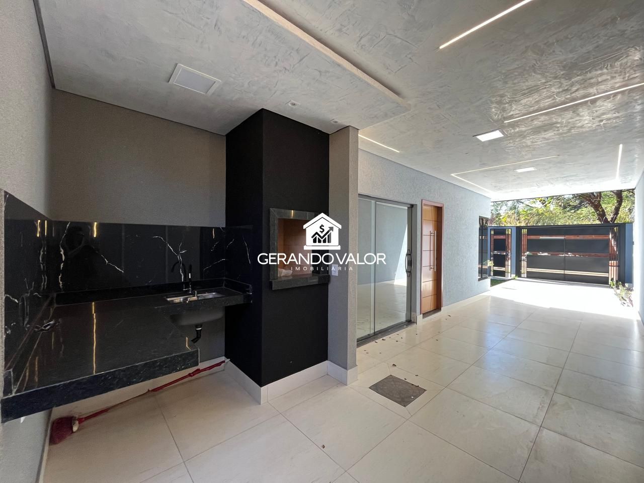 imóvel à venda em Campo Grande MS - foto 19