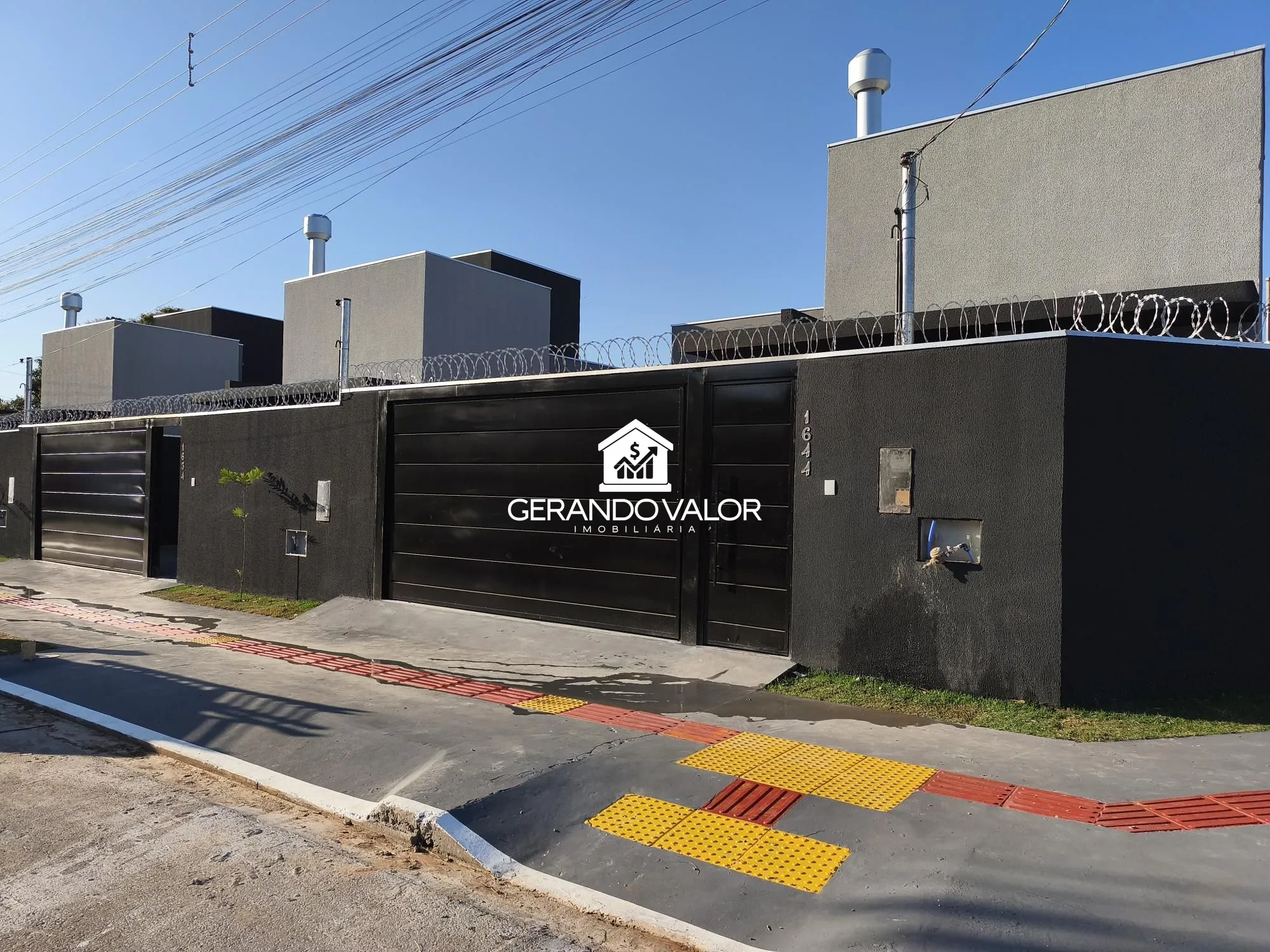 imóvel à venda em Campo Grande MS - foto 1
