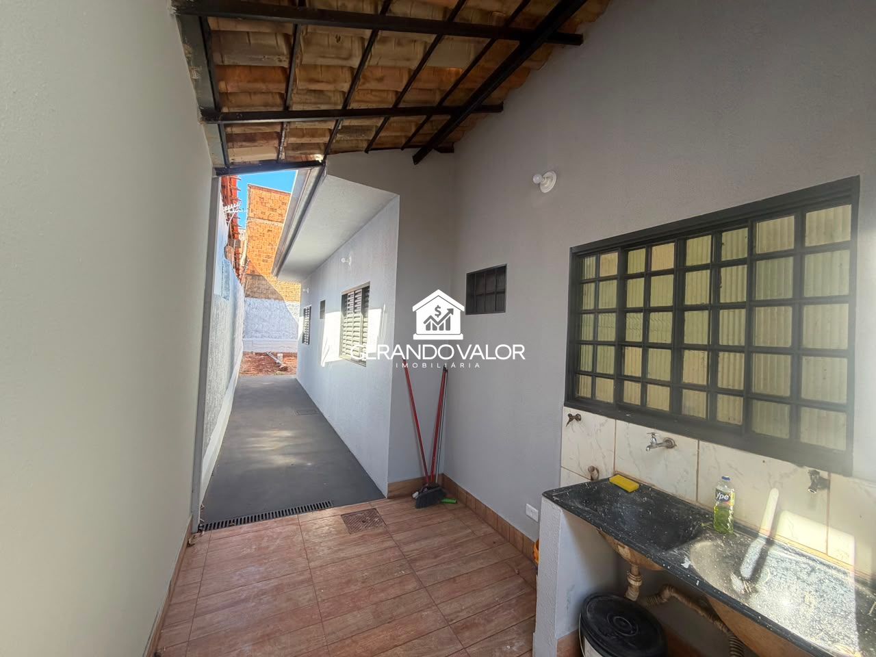 imóvel à venda em Campo Grande MS - foto 14