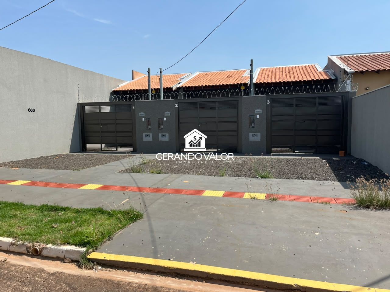 imóvel à venda em Campo Grande MS - foto 3