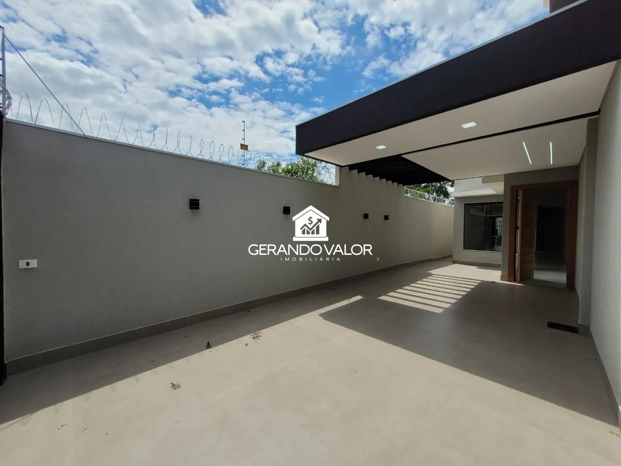 imóvel à venda em Campo Grande MS - foto 8