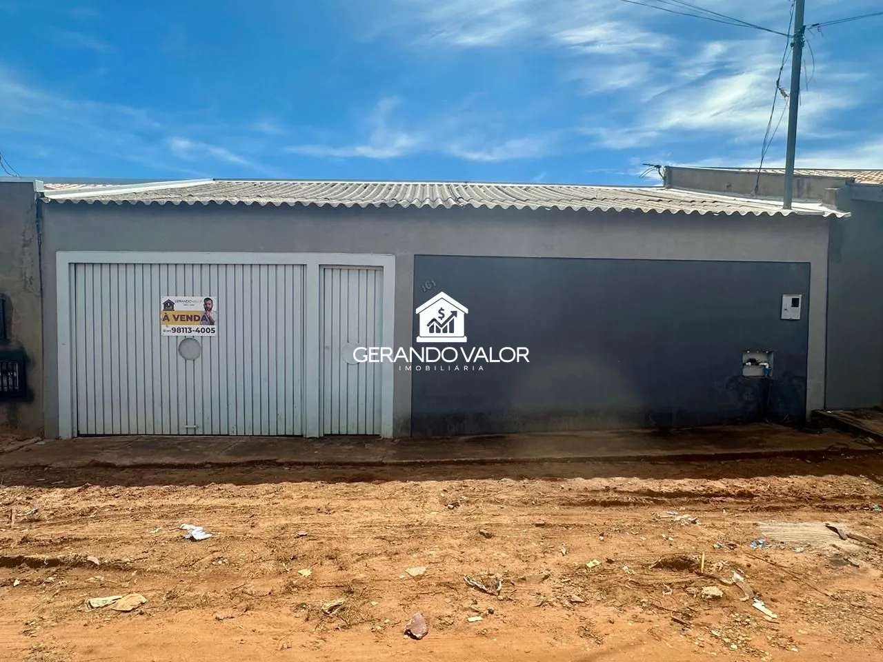 imóvel à venda em Campo Grande MS - foto 1