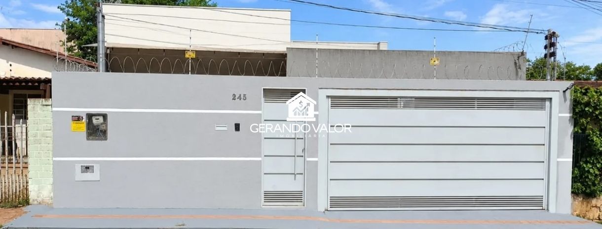 imóvel à venda em Campo Grande MS - foto 1