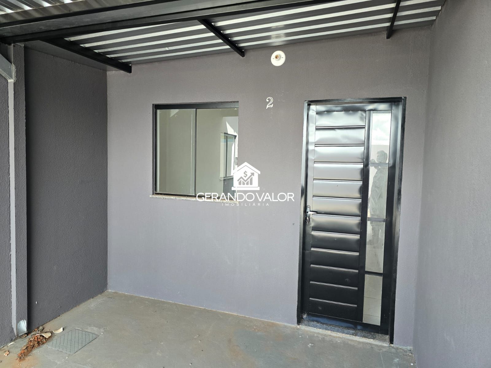 imóvel à venda em Campo Grande MS - foto 3