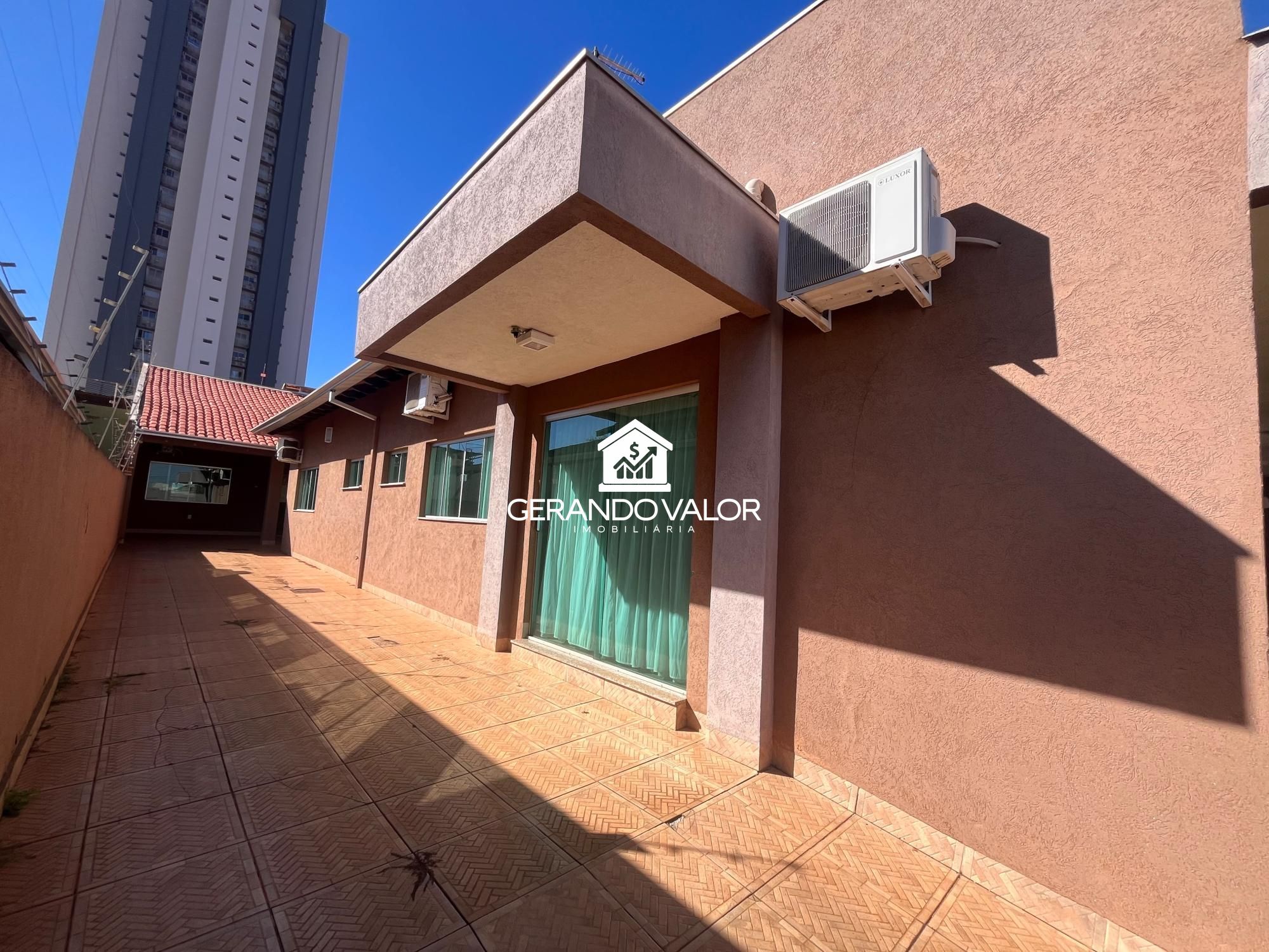 imóvel à venda em Campo Grande MS - foto 6