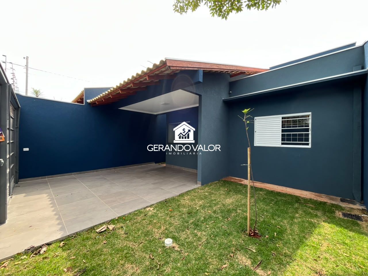 imóvel à venda em Campo Grande MS - foto 1