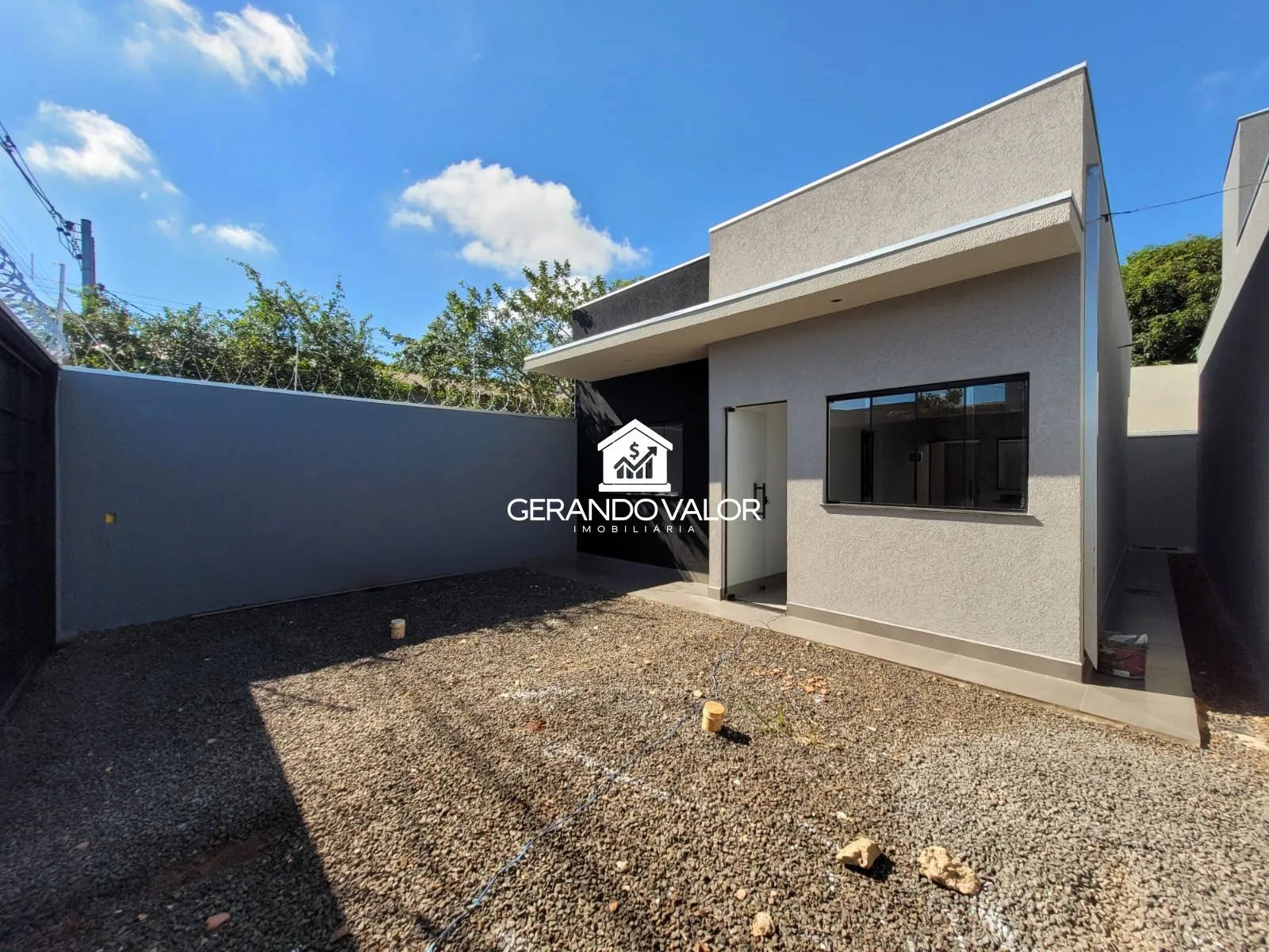 imóvel à venda em Campo Grande MS - foto 4