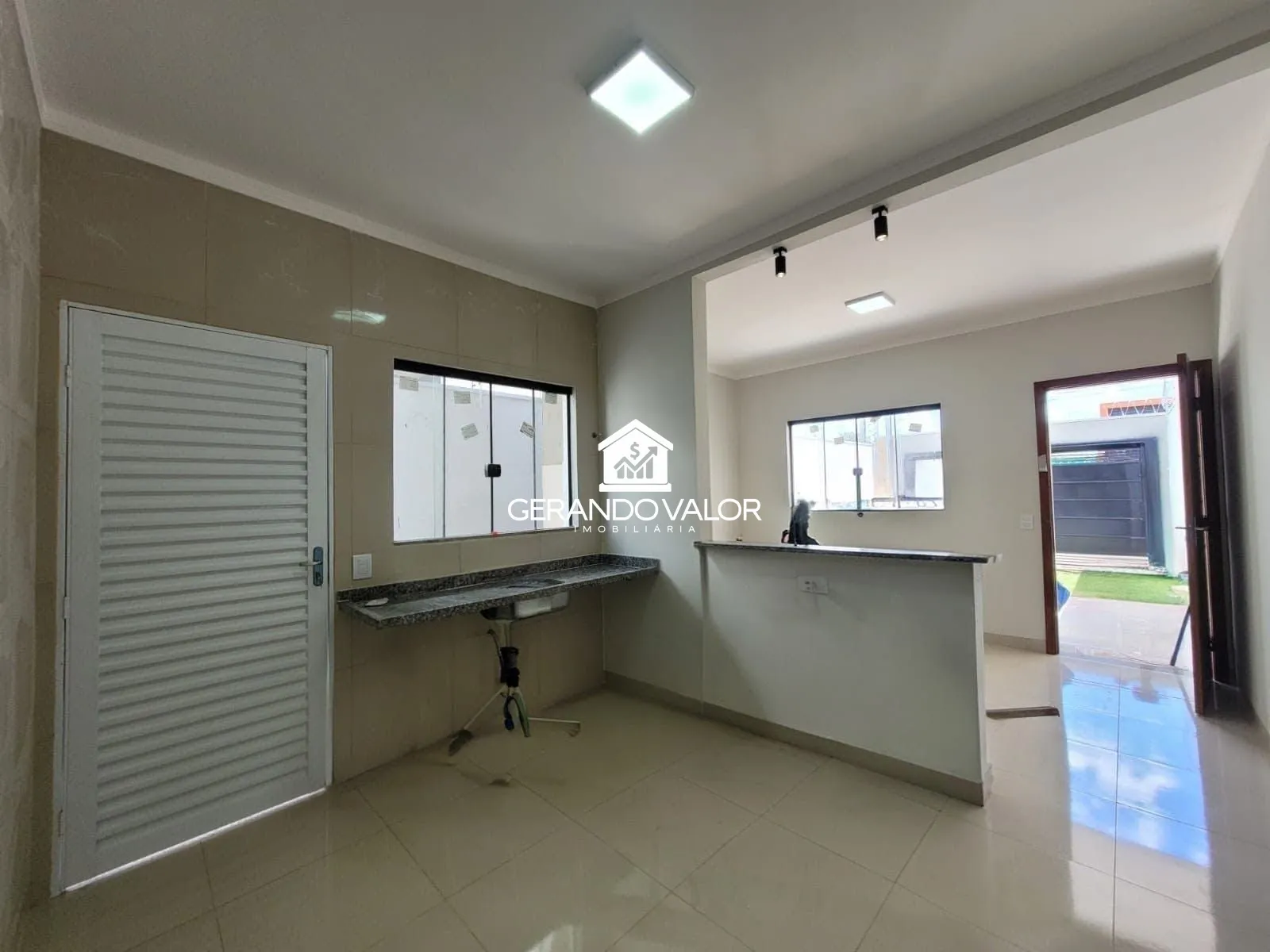 imóvel à venda em Campo Grande MS - foto 12
