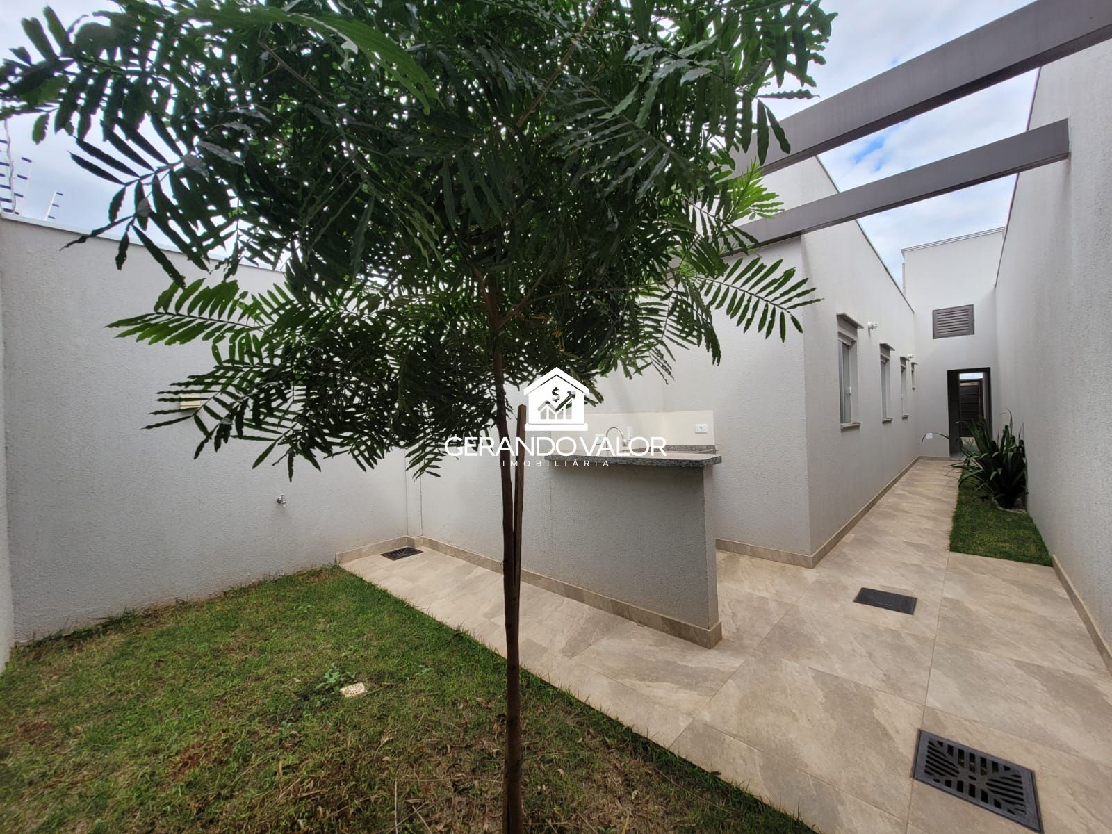 imóvel à venda em Campo Grande MS - foto 21