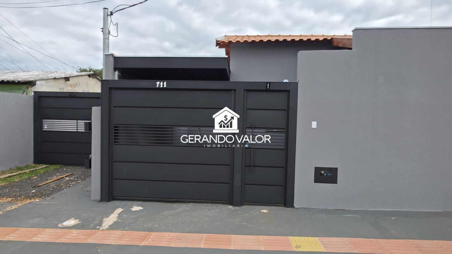 imóvel à venda em Campo Grande MS - foto 1