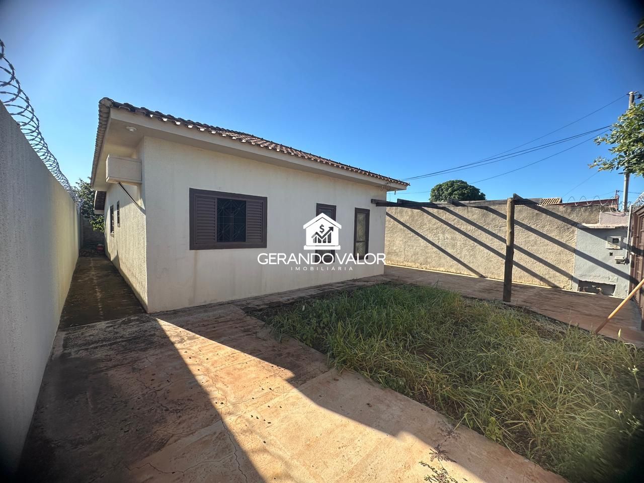 imóvel à venda em Campo Grande MS - foto 1
