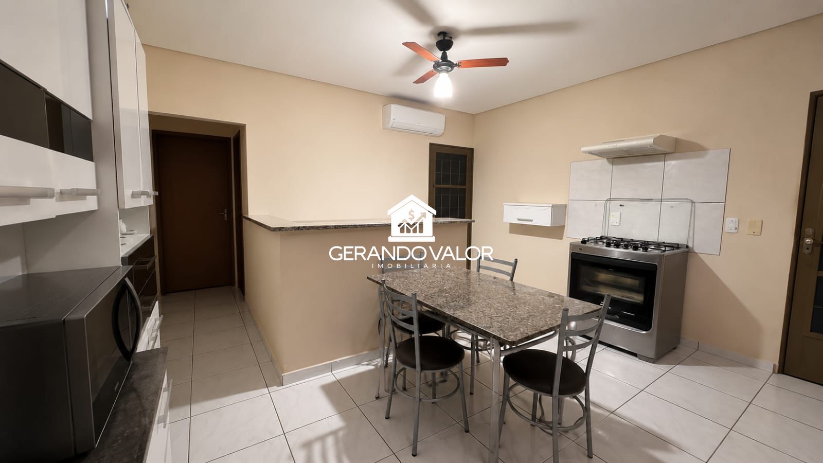 imóvel à venda em Campo Grande MS - foto 10