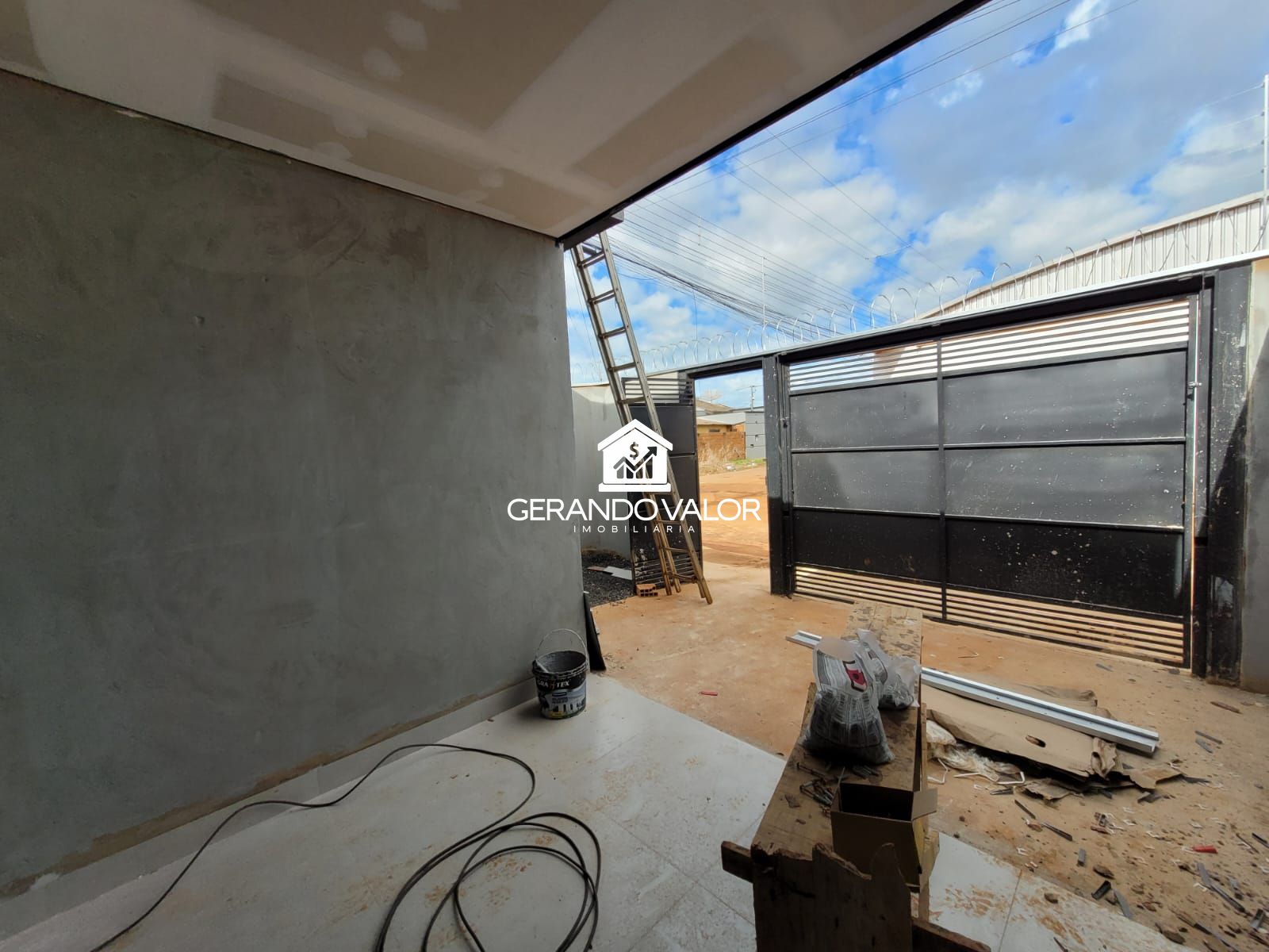 imóvel à venda em Campo Grande MS - foto 12