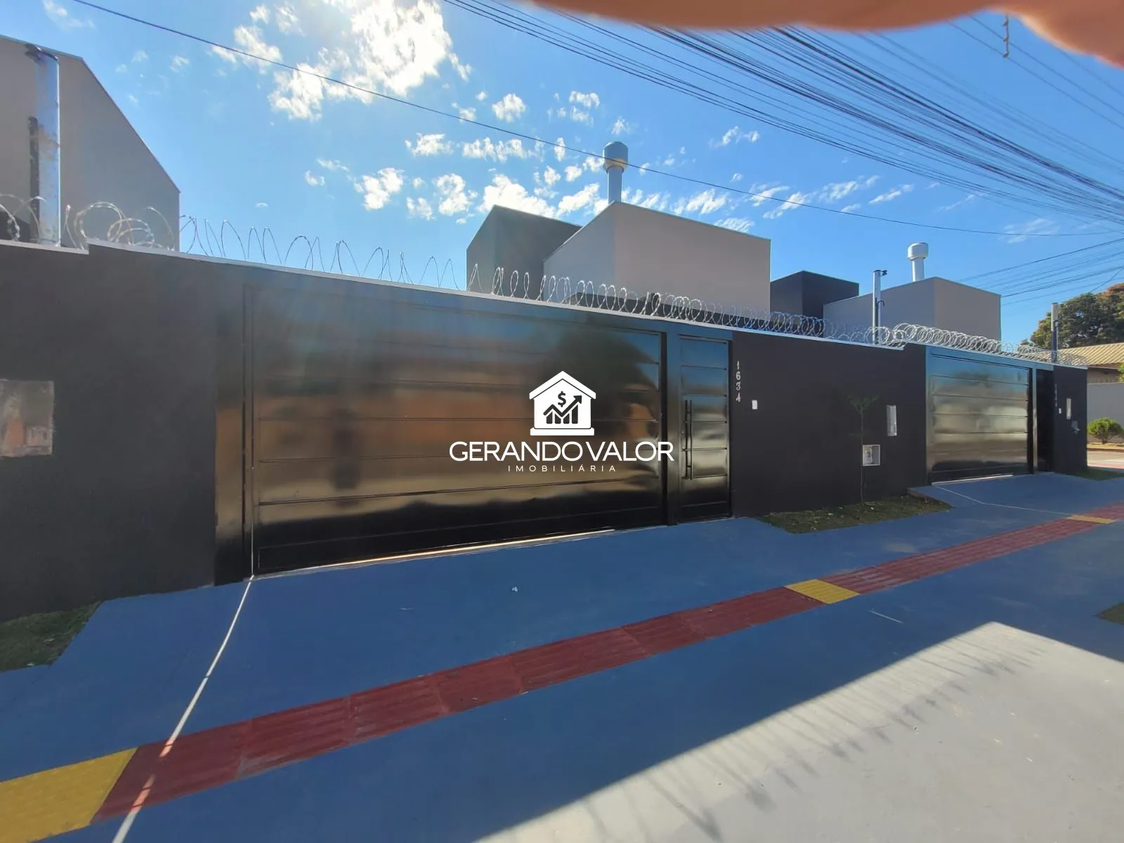 imóvel à venda em Campo Grande MS - foto 1