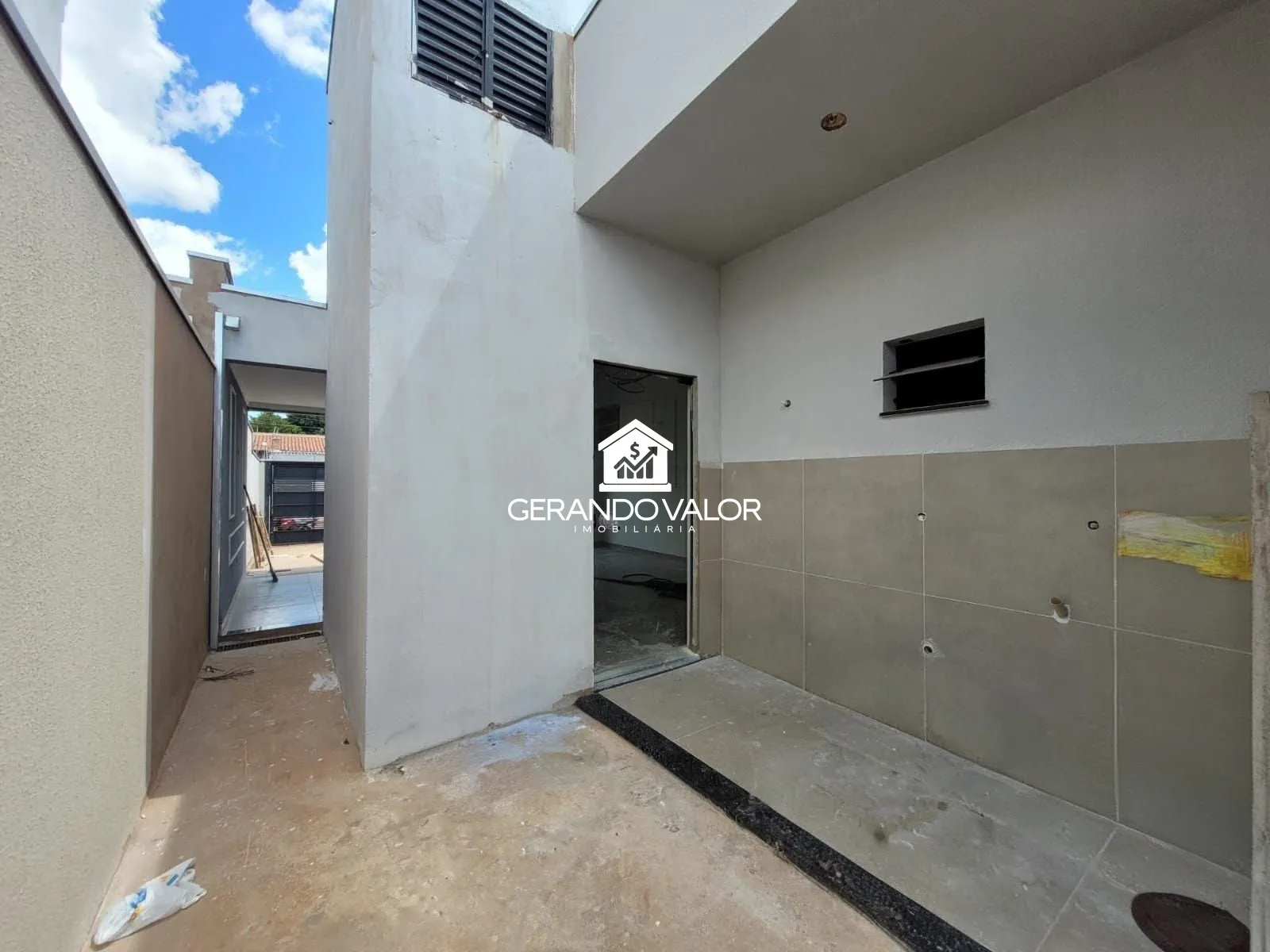 imóvel à venda em Campo Grande MS - foto 17
