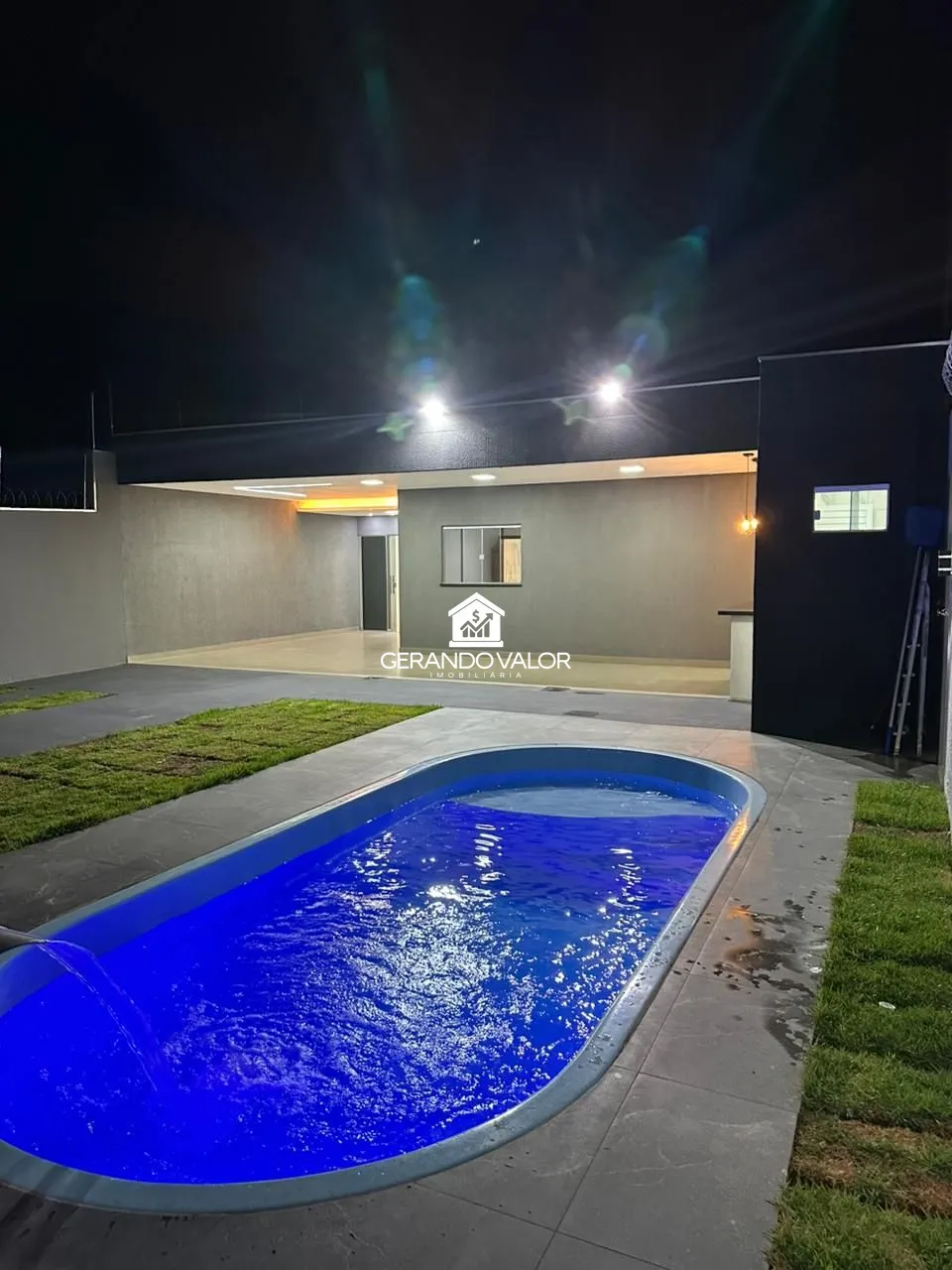 imóvel à venda em Campo Grande MS - foto 14