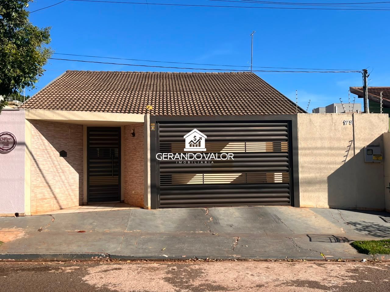 imóvel à venda em Campo Grande MS - foto 1